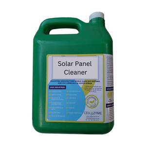 Angel's Choice Solar Panel Cleaner - 5Lt