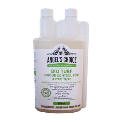 Angel's Choice Bio Turf - 1Lt