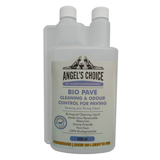 Angel's Choice Bio Pave - 1Lt