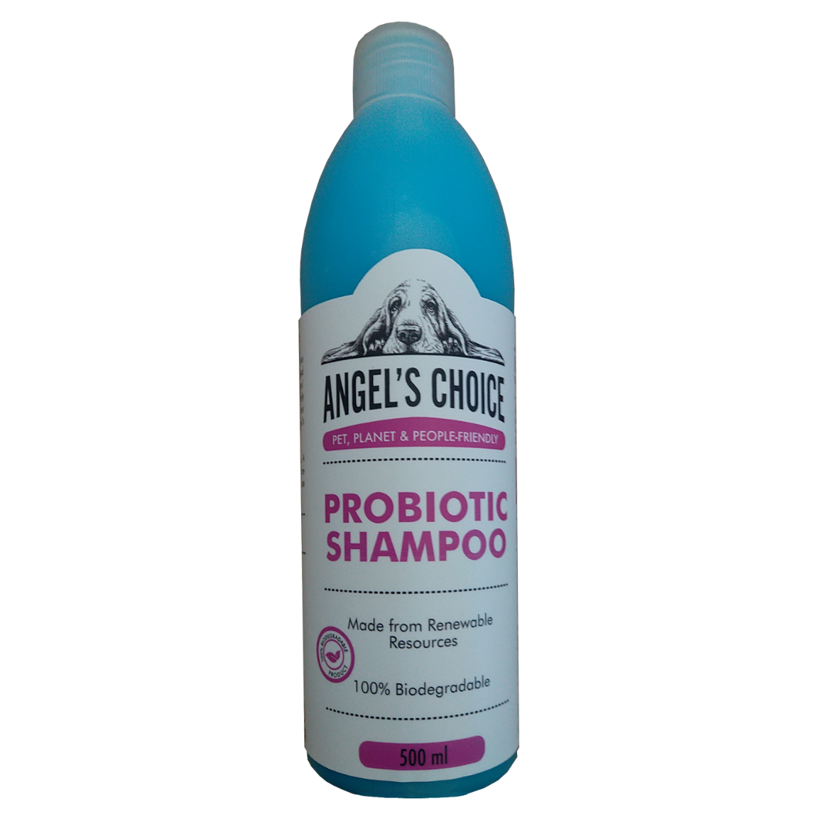 Angel's Choice Shampoo - Normal 500ml